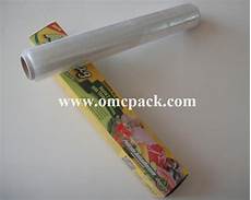 Wraping Pvc Foil