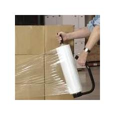 Wrapping Pvc Foils