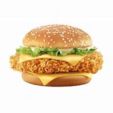 Zinger Fillet Box