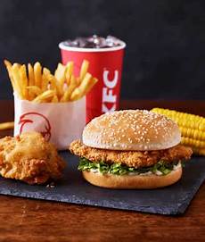 Zinger Fillet Box